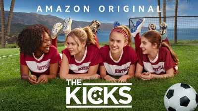 The Kicks