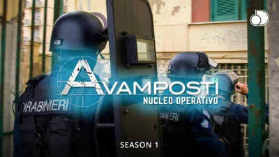 Avamposti - Nucleo operativo