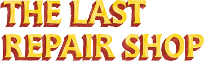The Last Repair Shop