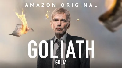 Golia