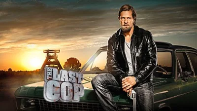 Last Cop - L'Ultimo Sbirro