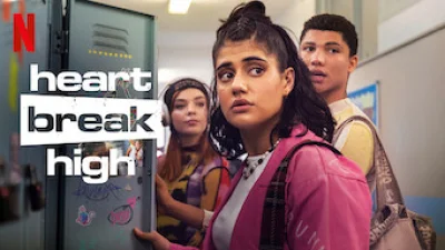 Heartbreak High
