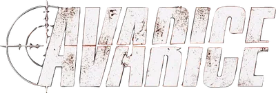 Avarice