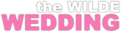 The Wilde Wedding