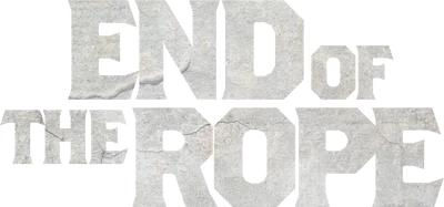 End of the Rope