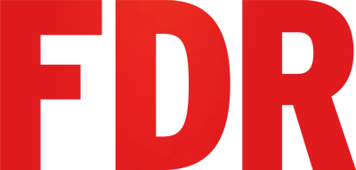 FDR