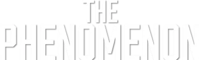 The Phenomenon