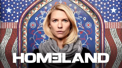 Homeland - Caccia alla spia