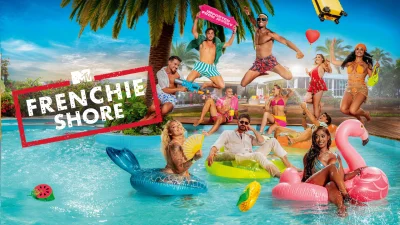 Frenchie Shore