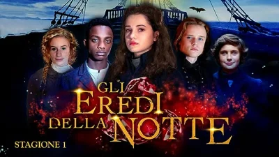 Gli Eredi della Notte