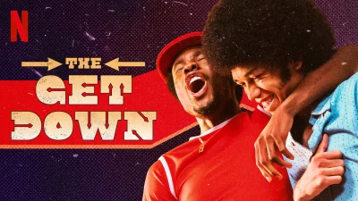 The Get Down