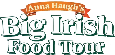 Anna Haugh's Big Irish Food Tour