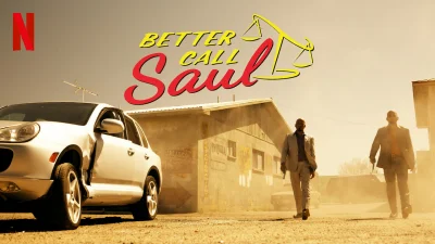 Better Call Saul