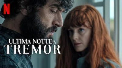 Ultima notte a Tremor