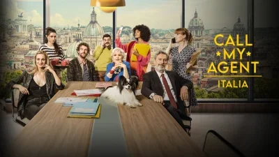 Call My Agent - Italia