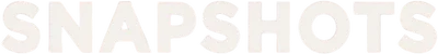 Snapshots