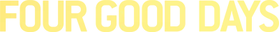 Quattro buone giornate