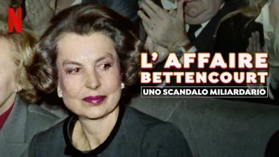 L'affaire Bettencourt: uno scandalo miliardario