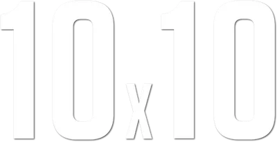 10x10