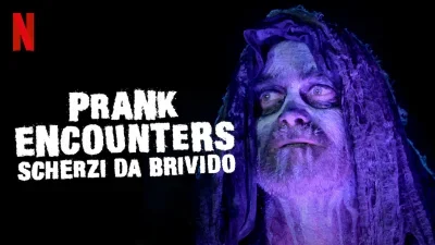 Prank Encounters