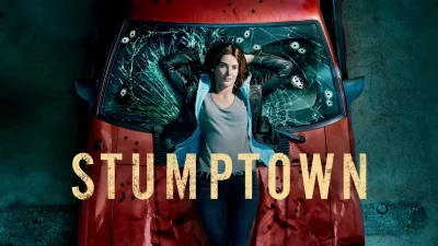 Stumptown