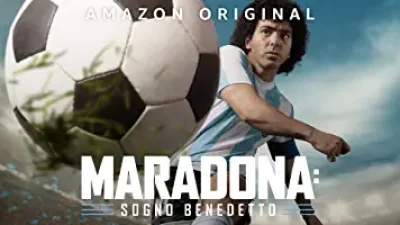 Maradona: Sogno Benedetto