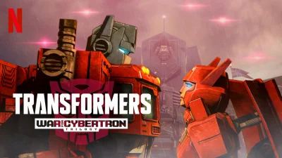 Transformers: War for Cybertron: L'assedio